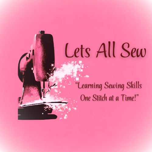 Lets All Sew
